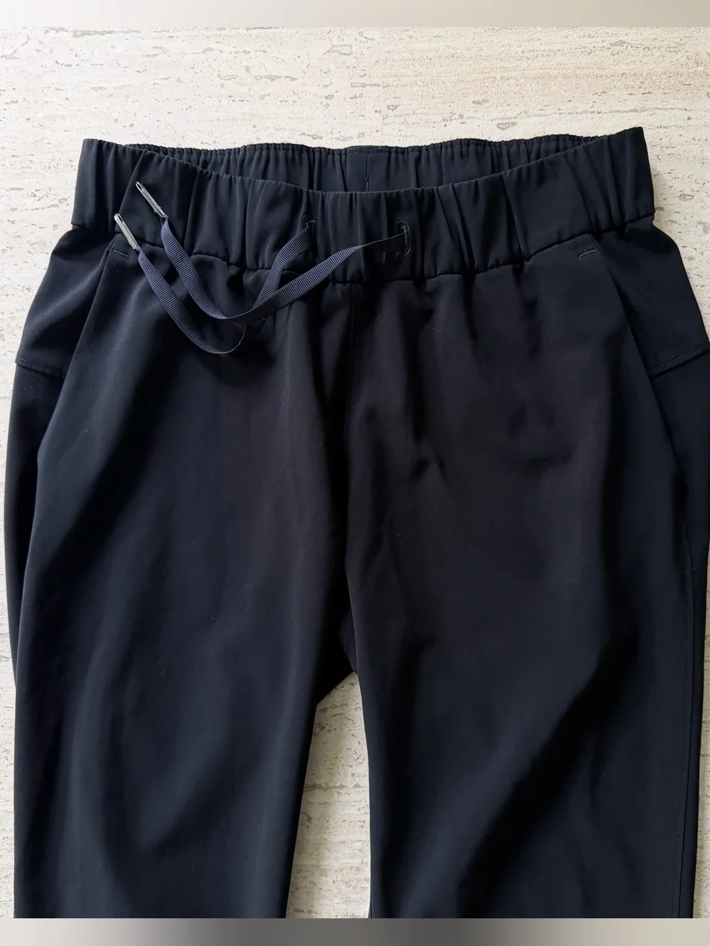Lululemon On The Fly Pant *Woven 28